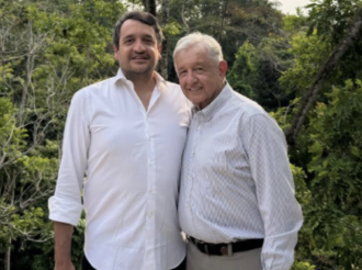 Se Los Carga La Chingada